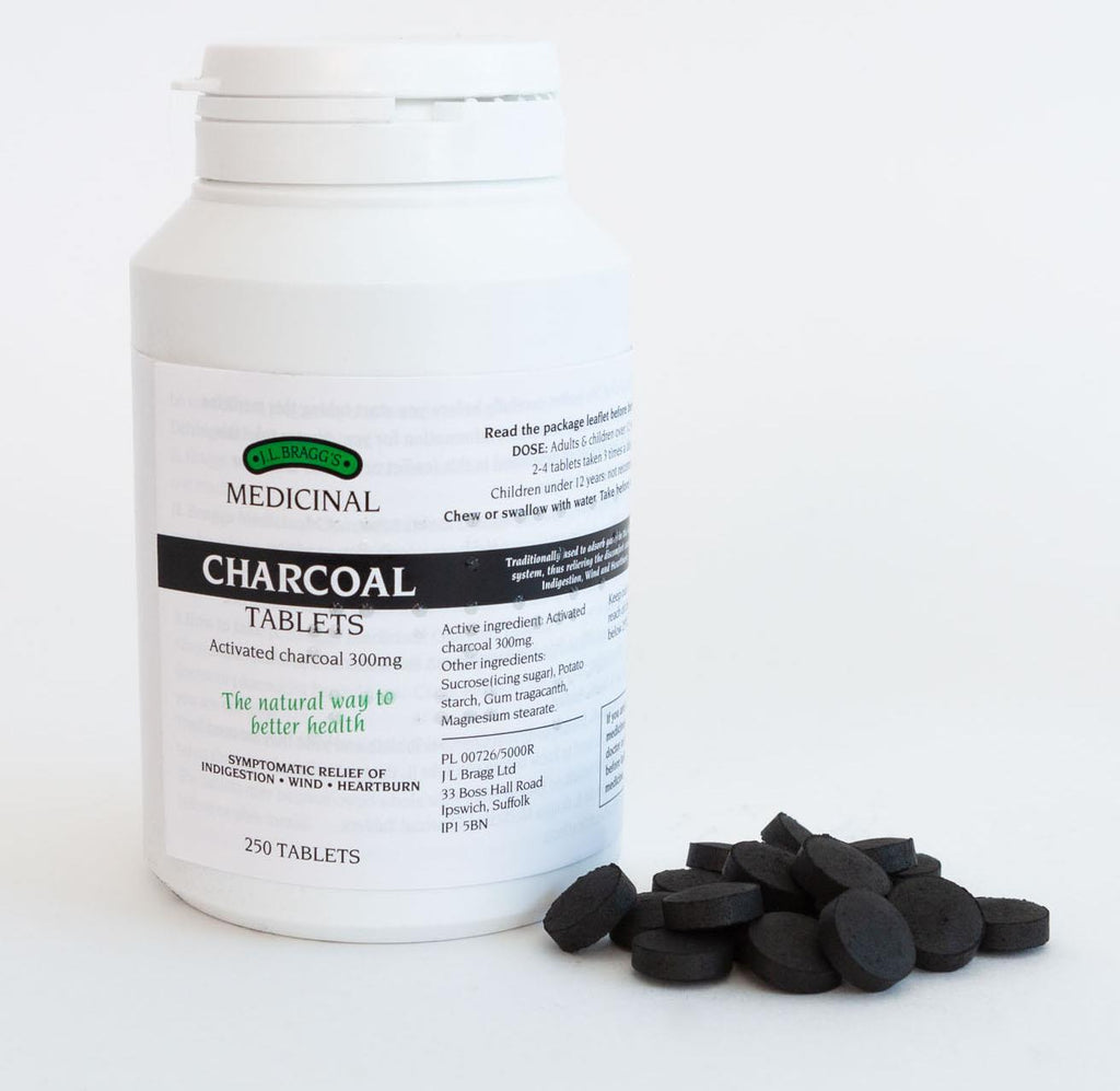 Charcoal (Activated)