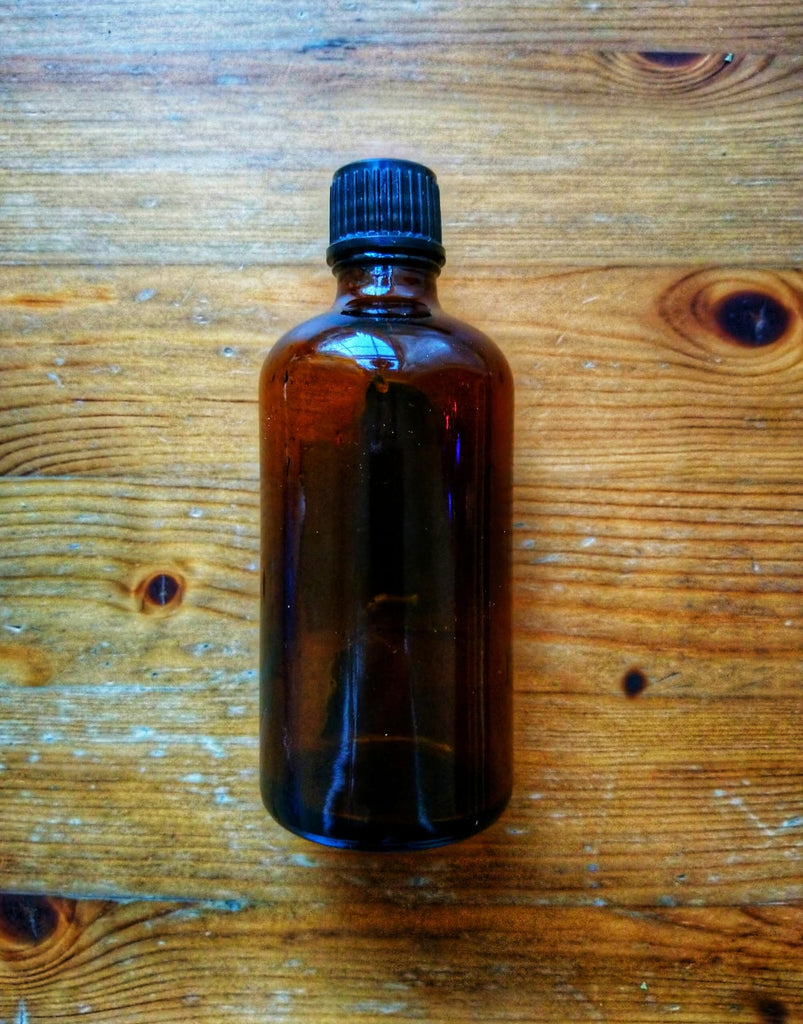 Rosehip Oil (Organic)
