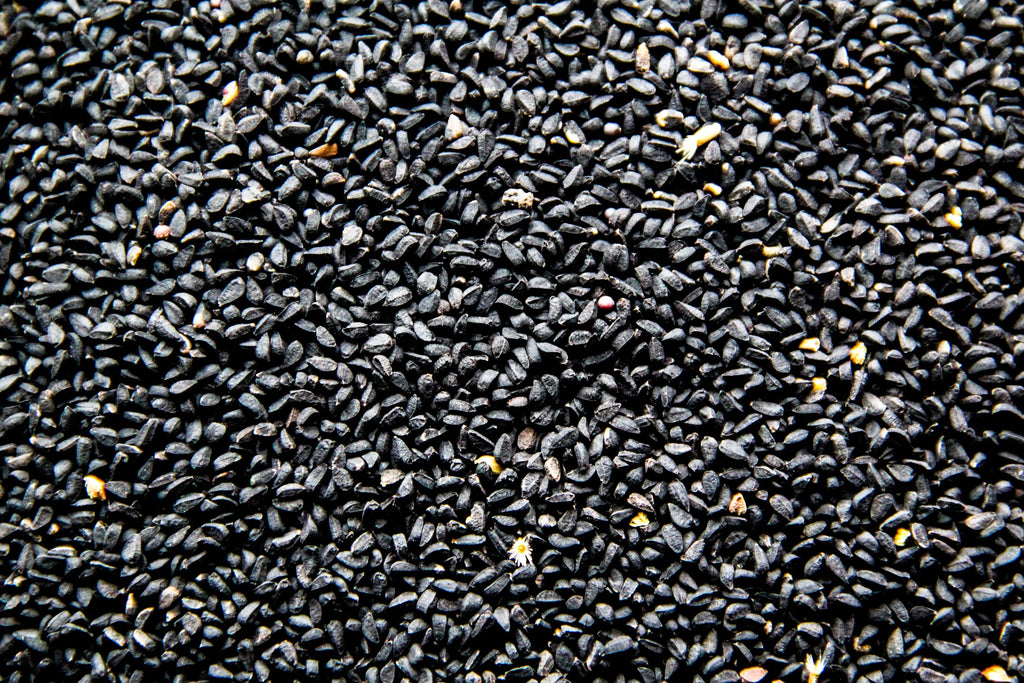 Cumin (Black) Seed