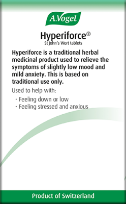 St.John's Wort Tablets