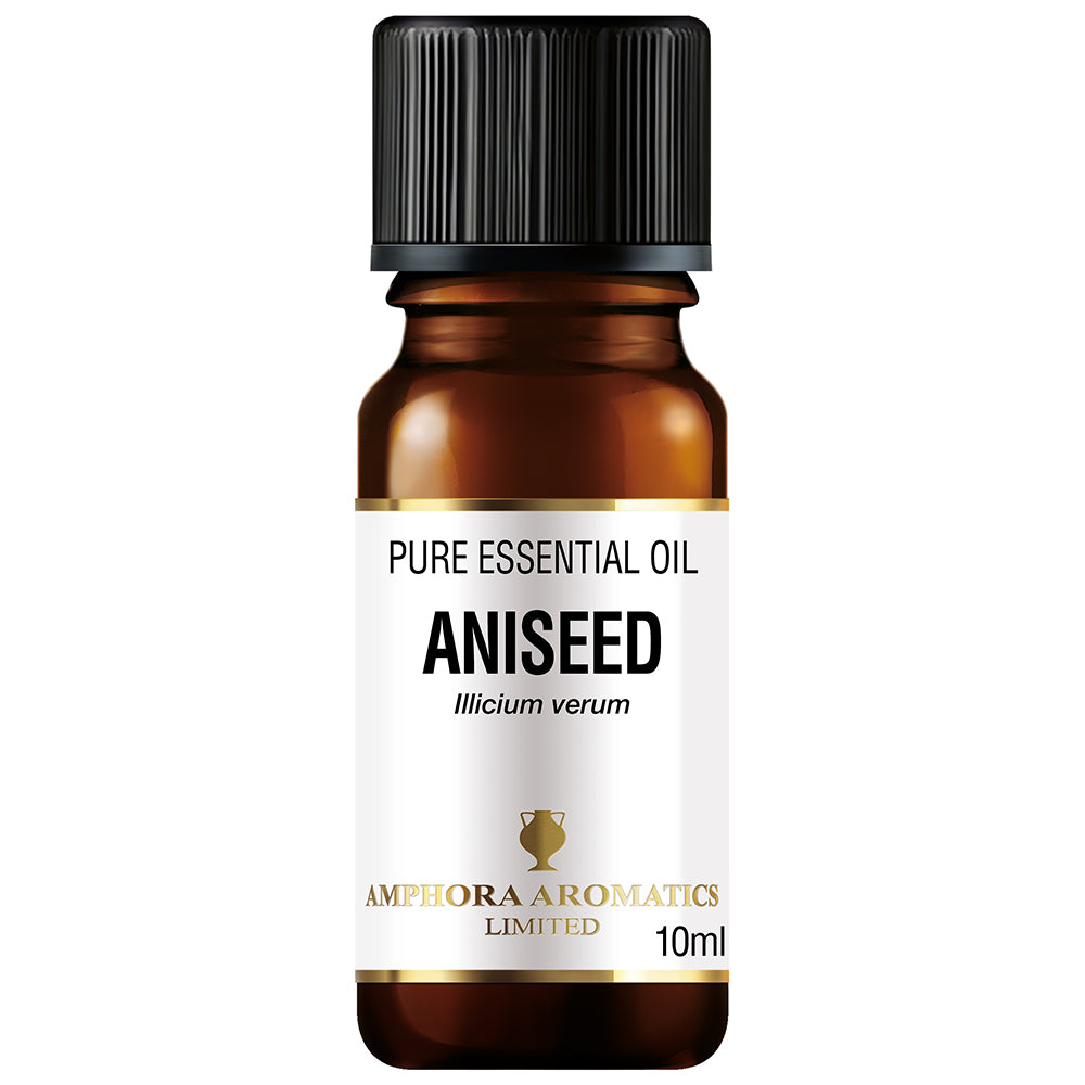 Aniseed Essential Oil
