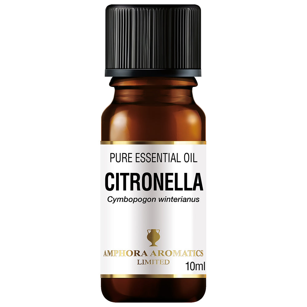 Citronella Essential Oil
