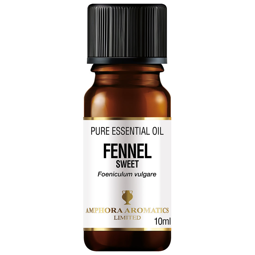 fennel Sweet Essentia Oil