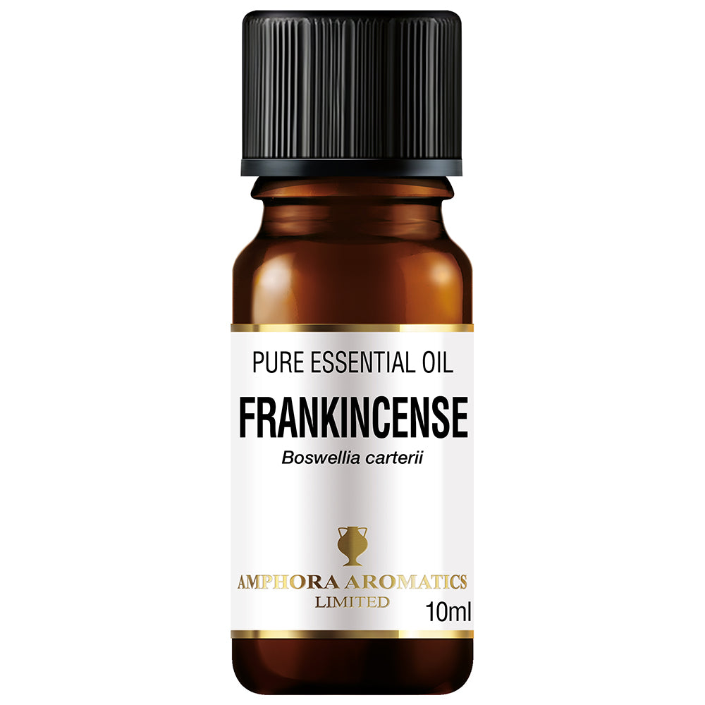 Geranium Essentia Oil