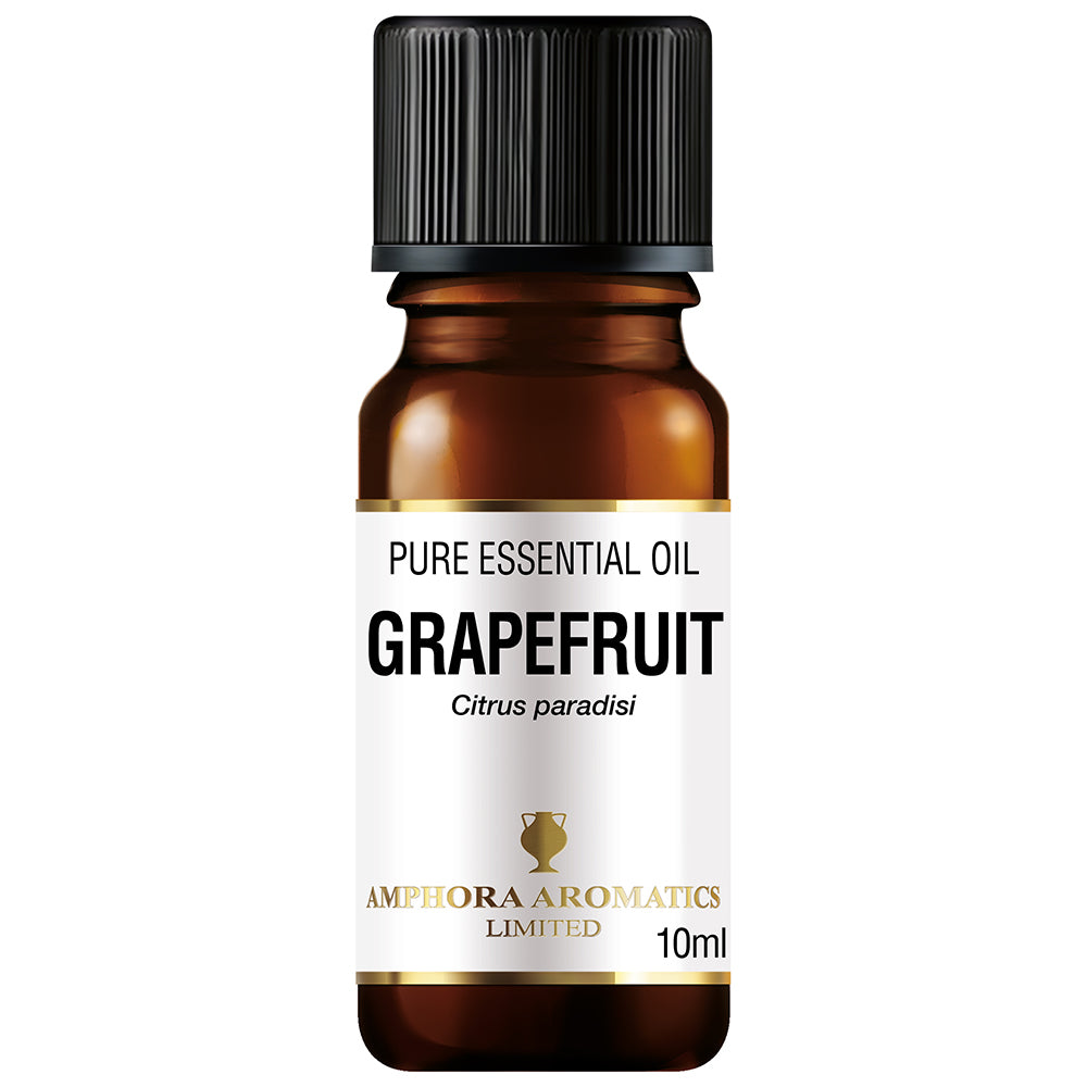 Grapefruit Essentia Oil