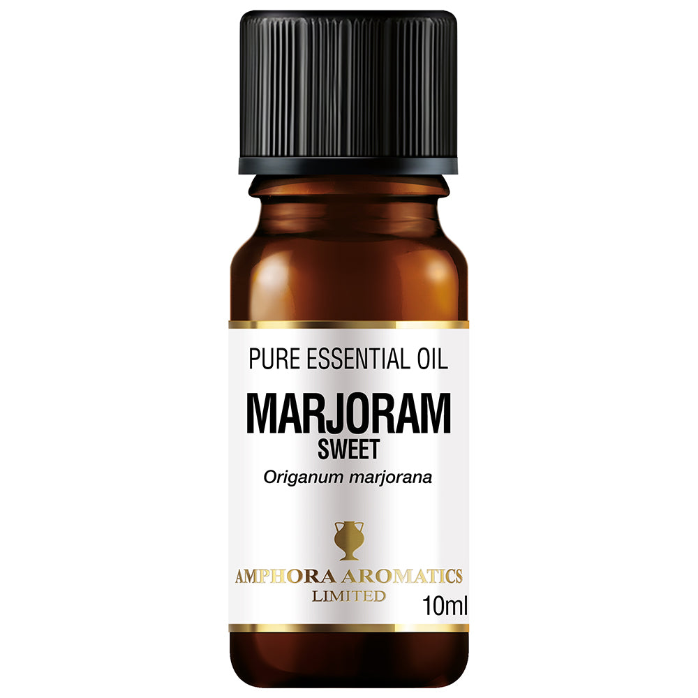 Marjoram Sweet Essentia Oil