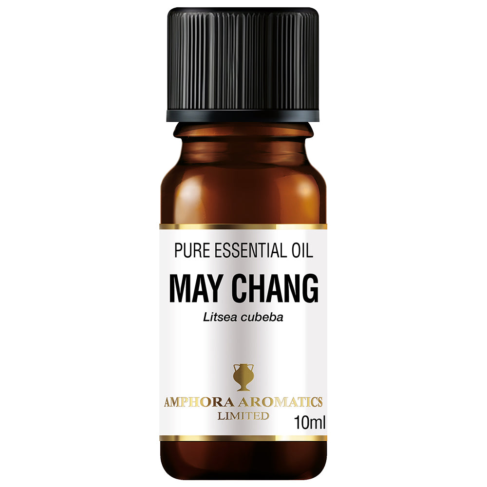 May Chang Essentia Oil
