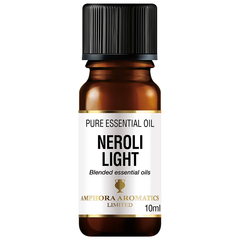 Neroli Light Essentia Oil