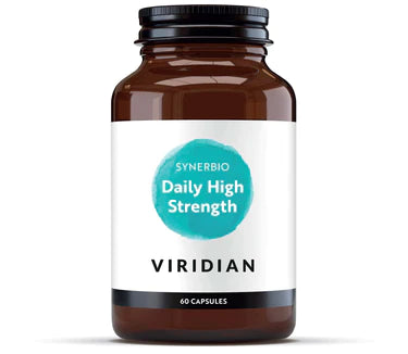 Synerbio Daily (High Strength)