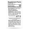 Nature's answer Vitamin D3 drops (4000iu)