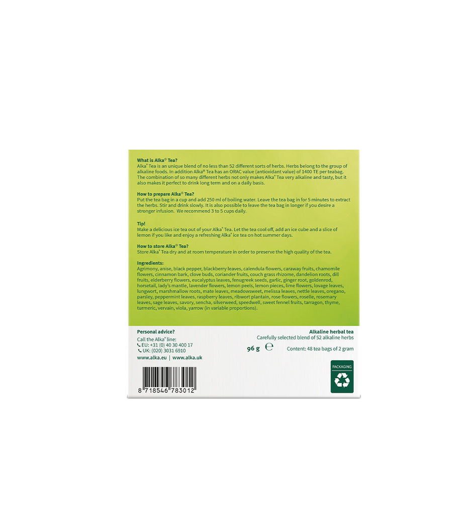 Alka Tea