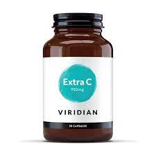 Viridian Extra C