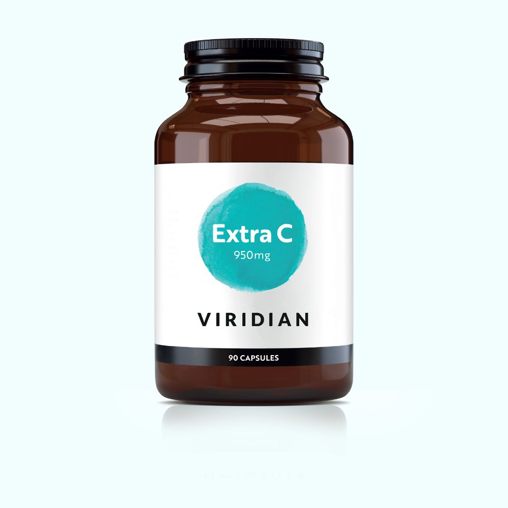 Viridian Extra C