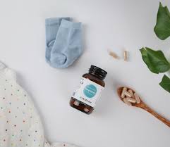 Pregnancy Multivitamin 60 Capsules