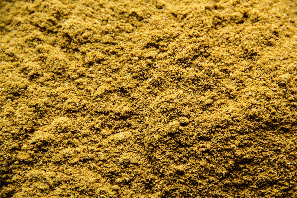 Curry Powder (Medium)