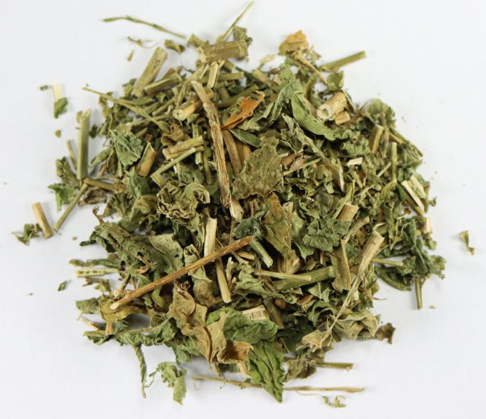 Guinea Hen Weed Herb