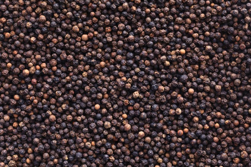 Whole Peppercorn (Mixed)
