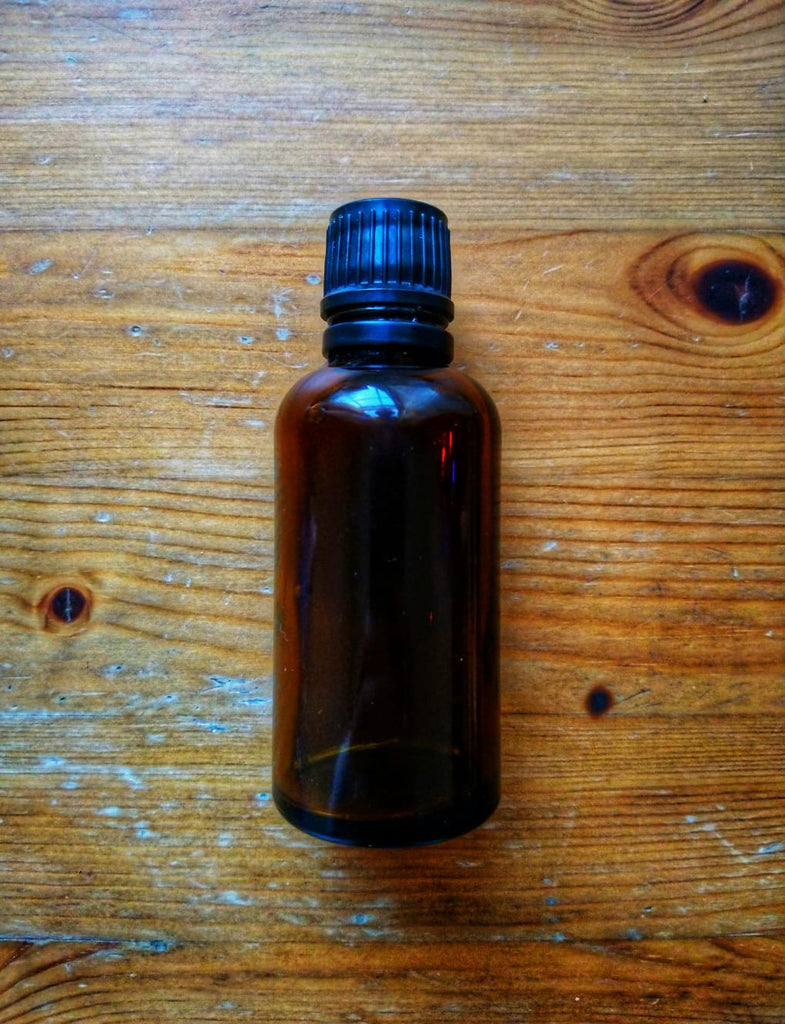 Black Cumin Seed Oil (Organic)
